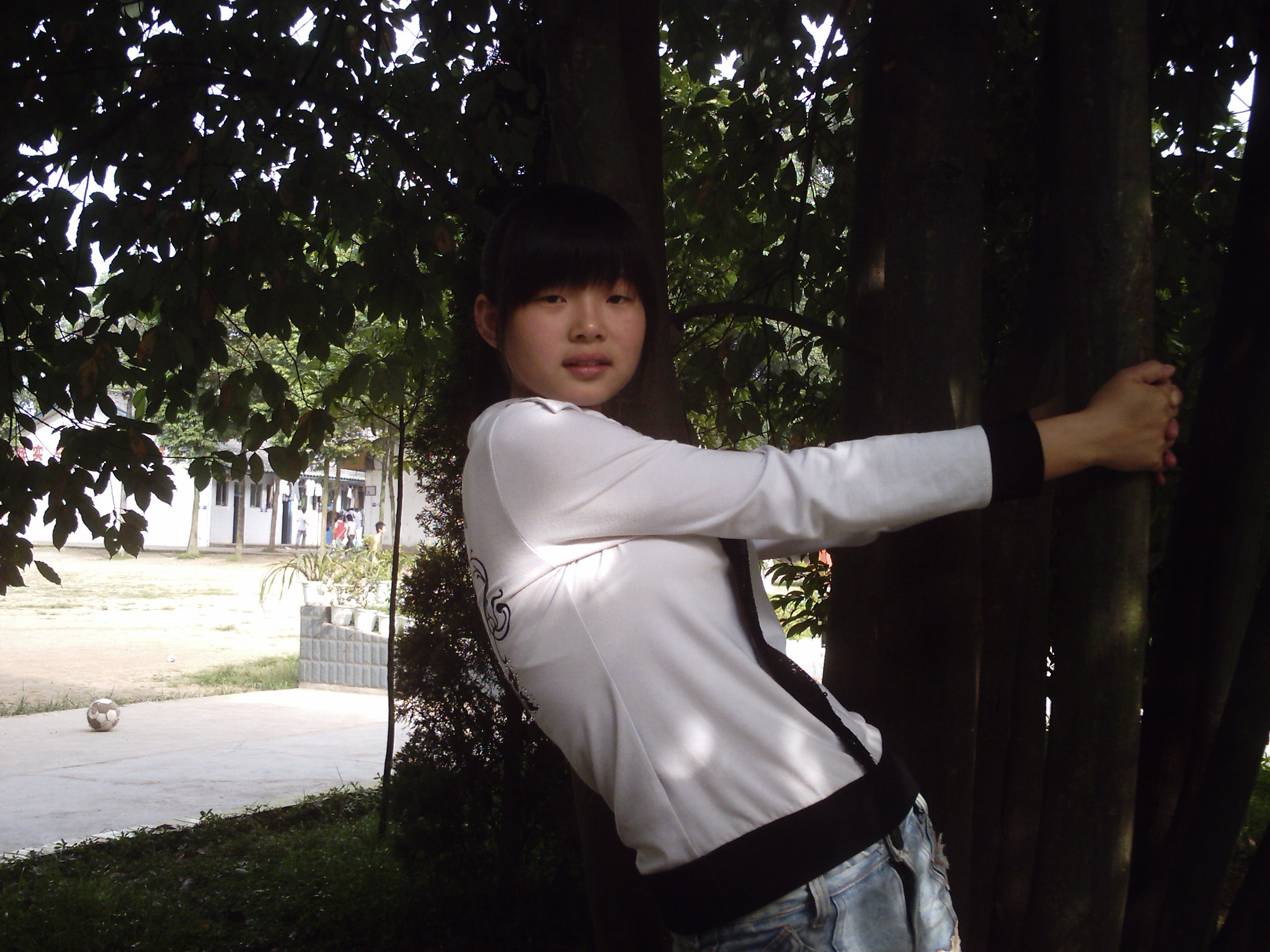 高中2010级3班